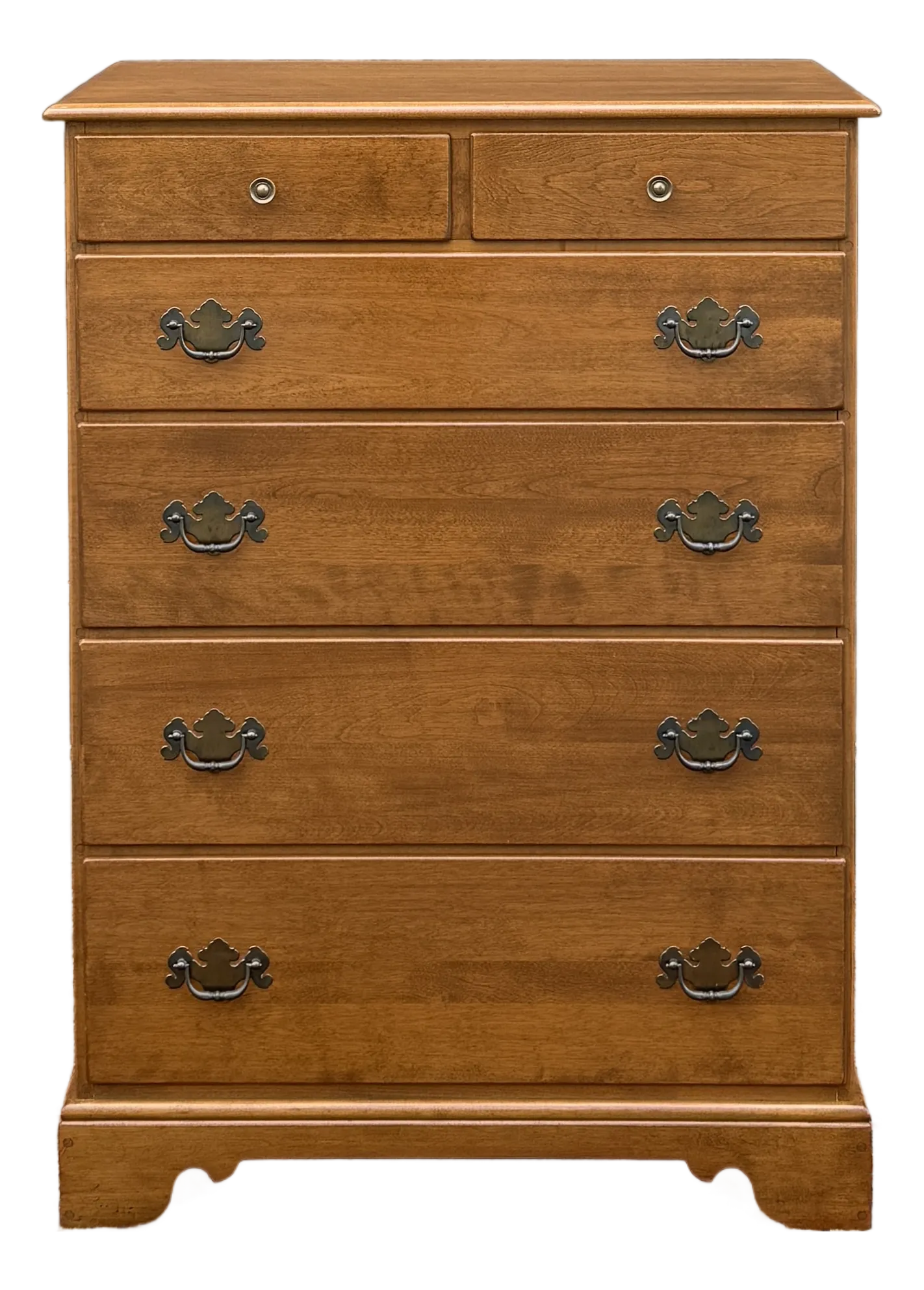 Vintage Ethan Allen Casegoods and Storage | Chairish