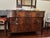 Empire Chest of Drawers in Walnut For Sale - Image 3 of 18