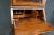 Lane Mahogany Serpentine Secretary Desk For Sale - Image 11 of 12