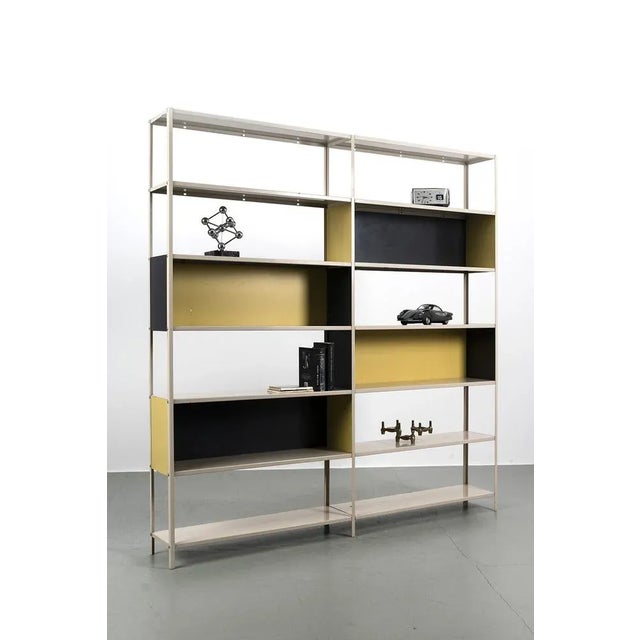 Asmeta Cupboard by Friso Kramer for Bijenkorf For Sale - Image 9 of 9