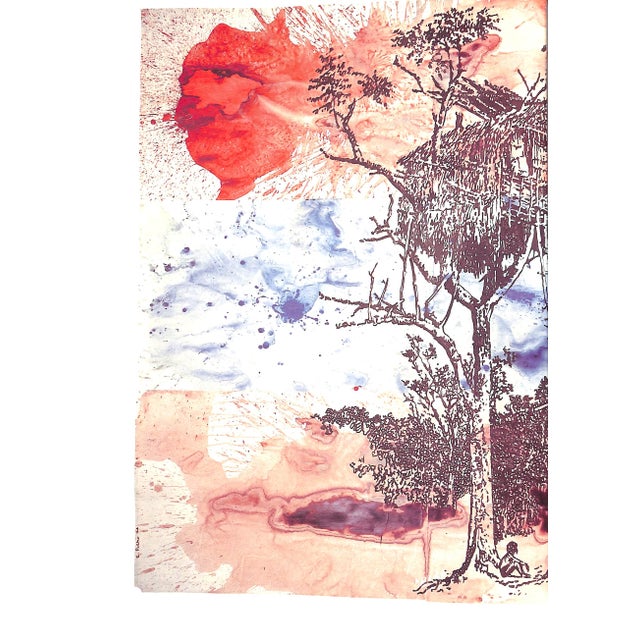 Sigmar Polke: Zeichnungen, Aquarelle, Skizzenbücher 1962-1988 For Sale - Image 10 of 10