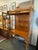 Burton Ching George III Style Vitrine Cabinet For Sale - Image 9 of 12