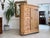 Antique Baroque Pantry Cupboard For Sale - Image 4 of 18