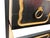 Mid 20th Century Dorothy Draper Style Dresser Chest For Sale - Image 9 of 12