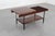 Mid-Century Iron and Teak Coffee Table from Home Torino, 1960s For Sale - Image 3 of 18
