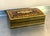 1950s-60s Italian inlaid wood jewelry or trinket box. Excellent condition.