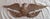 1960s Sexton Eagle With Flag Wall Hanging Usa For Sale - Image 5 of 13
