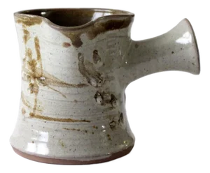 Vintage Studio Pottery Pitcher