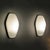 Glass Wilhelm Wagenfeld Wall Lights No. 356, 1950 - A Pair For Sale - Image 7 of 10