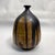 1960s Mid-Century Modern Sculptural Pottery Vase Earth Tones For Sale - Image 5 of 8
