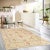 Contemporary Pasargad Oushak Lamb's Wool Area Rug- 13'10" X 13'11" For Sale - Image 3 of 3