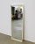 Offered is a vintage mid-century modern mirror by Paul McCobb for Planner Group. This piece came with a matching and...