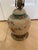 Chinese Vintage Chinese Porcelain Ginger Jar Handpainted Bird Floral Motif Table Lamp For Sale - Image 3 of 12
