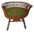 Vintage Chair From Sweden 1950's For Sale