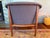 Mid 20th Century Mid-Century Modern Danish Style Sculptural Barrel Lounge Chairs - A Pair For Sale - Image 5 of 11
