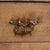 19th Century Oak Chest Of Drawers With Marble Top For Sale In Greensboro - Image 6 of 17