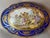 19thC Sevres Rococo Blue Porcelain Gallant Box - 1 For Sale - Image 12 of 16