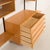 Three Bay Wall Unit in Beech from FM Møbler, 1970s For Sale - Image 11 of 18