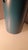 Model Unghia Nail Lipstick Floor Mirror in Petrol Green For Sale - Image 11 of 16