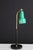 Metal Mid 20th Century Vistosi Murano Table Lamp For Sale - Image 7 of 9