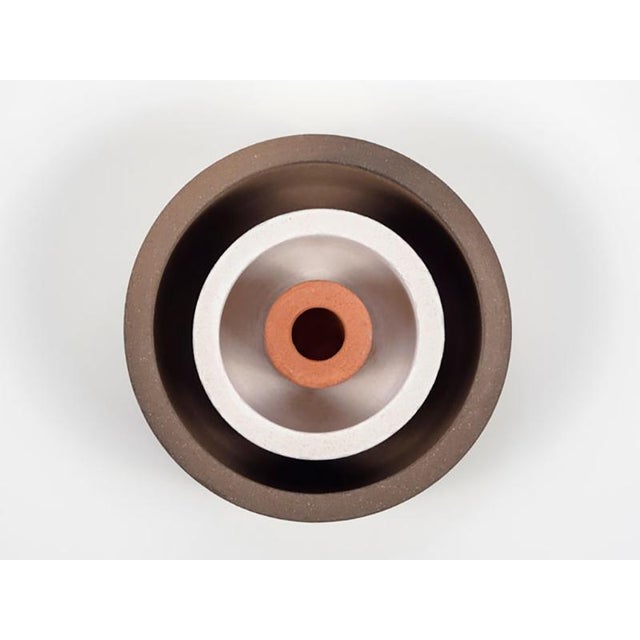 Not Yet Made - Made To Order Relazione Centerpiece by Gumdesign For Sale - Image 5 of 6