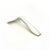 Traditional Tiffany & Co Estate Baby Food Pusher Sterling Silver For Sale - Image 3 of 6