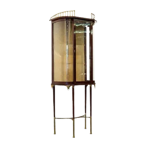 Antique Austrian Cupboard