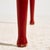 Beige Model 30 Safari Lounge Chair by Erik Wørts for Niels Eilersen, 1960s For Sale - Image 8 of 18