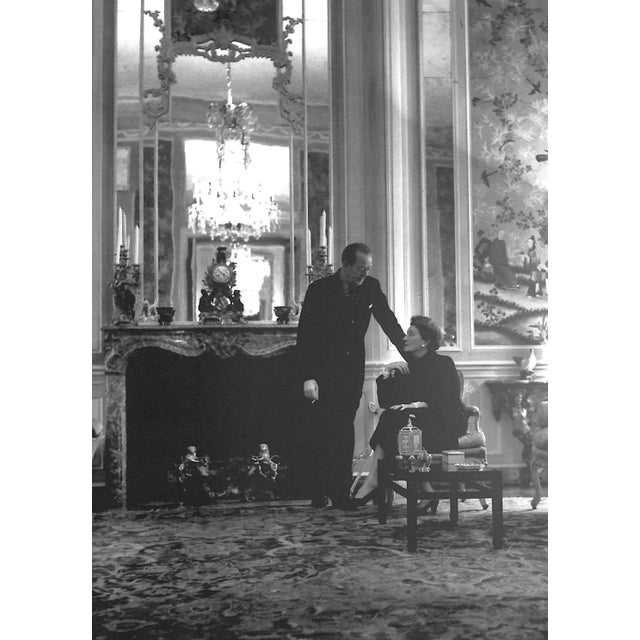 2000 - 2009 "Perfection Partagee Mona Bismarck Cristobal Balenciaga" 2006 For Sale - Image 5 of 12