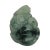 Carved Pendant With Chinese Natural Jade Pixie on Chinese Ancient Money For Sale In San Francisco - Image 6 of 8
