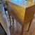 1960s 15 Drawer Library Card Catalog Cabinet For Sale - Image 11 of 11