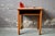 Childrens Desk & School Chair, 1950s, Set of 2 For Sale - Image 4 of 18