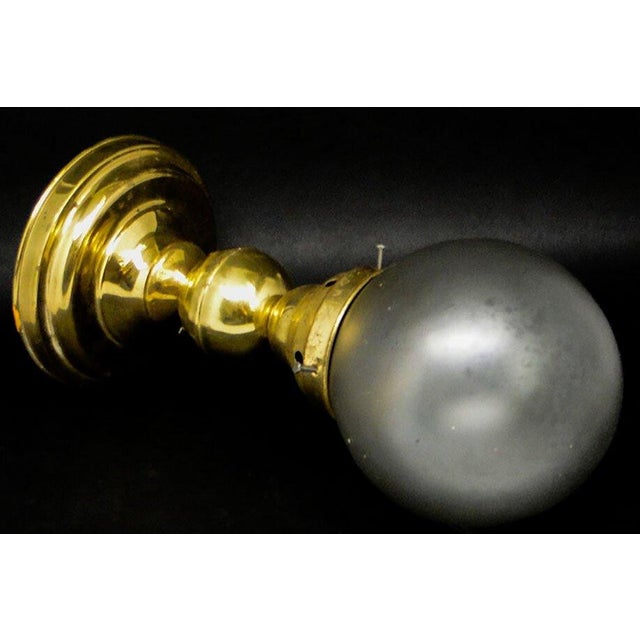 Pendant Lamp, Germany, 1930s For Sale - Image 3 of 9