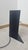 Vintage Accademia Table Lamp in Metal and Canvas by Cini Boeri for Artemide, 1970s For Sale - Image 16 of 18