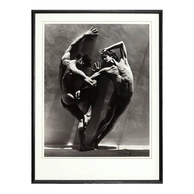 Photograph of Male Nude by Greg Gorman For Sale