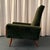 Wood 1960s Adrian Pearsall Walnut Lounge Chair Model 2161-C for Craft Associates For Sale - Image 7 of 11