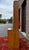 Vintage Ethan Allen American Traditional Heirloom Nutmeg Maple 2 Piece Wall Unit / Bookcase For Sale - Image 12 of 17