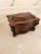 Antique William IV Mahogany Serpentine Wine Cooler For Sale - Image 17 of 18