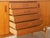 Mid 20th Century Mid-Century Wood Sideboard, 1960s For Sale - Image 5 of 9