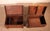 Antique Marine Chests, 1800s, Set of 2 For Sale - Image 11 of 12