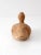 Vintage Hand-Carved Wooden Duck For Sale - Image 9 of 11