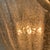 Gold Murano Graniglia Wall Lamps from Italamp, Italy, 1980s, Set of 2 For Sale - Image 8 of 17