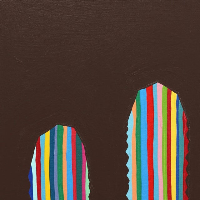 Will Beger and his contemporary-minimalist paintings, take on an entirely unique approach to southwest art. Influenced by...