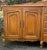 Vintage French Louis XV Tiger Oak Carved Sideboard For Sale In New York - Image 6 of 12