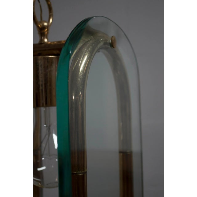 Vintage Pendant Lamp, 1950s For Sale - Image 13 of 16