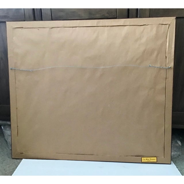 19th Century Equestrian Derby Race Silvio Horse Jockey Engraving Print Art For Sale - Image 10 of 13