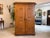 Antique Oak Smoking Cabinet, 1780s For Sale - Image 17 of 17