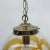 Vintage Italian Murano Glass Hanging Lamp, 1970s For Sale - Image 16 of 18