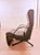 Tecno P40 Lounge Chair by Osvaldo Borsani for Tecno, 1950s For Sale - Image 4 of 6