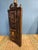 Antique Folk Corner Cabinet, 1850 For Sale - Image 12 of 18